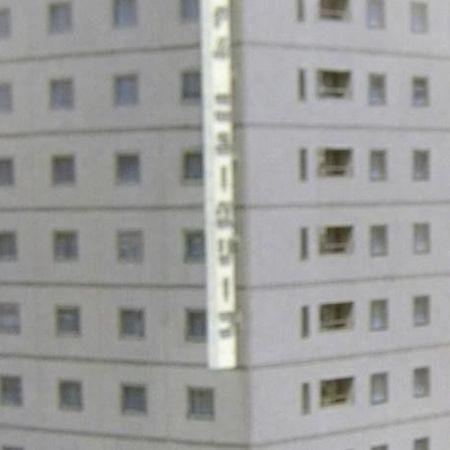 호텔 뉴 그린 오카치마치 도쿄 외부 사진