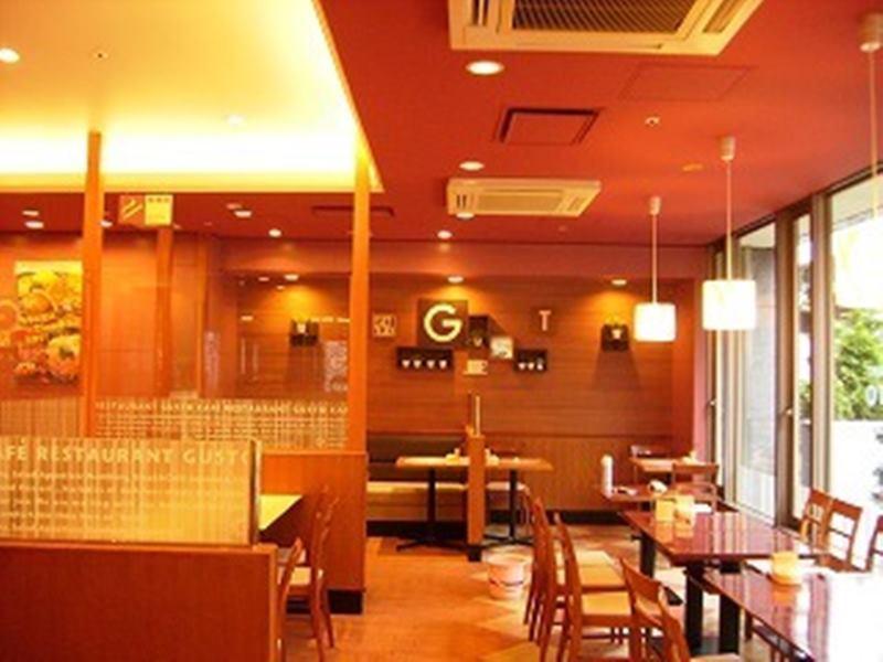 호텔 뉴 그린 오카치마치 도쿄 외부 사진